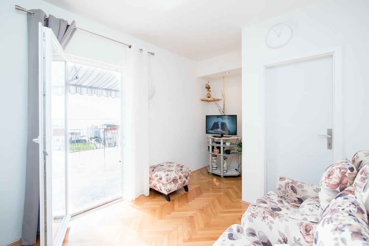 Apartment Seventh Heaven 珀德垂那 外观 照片