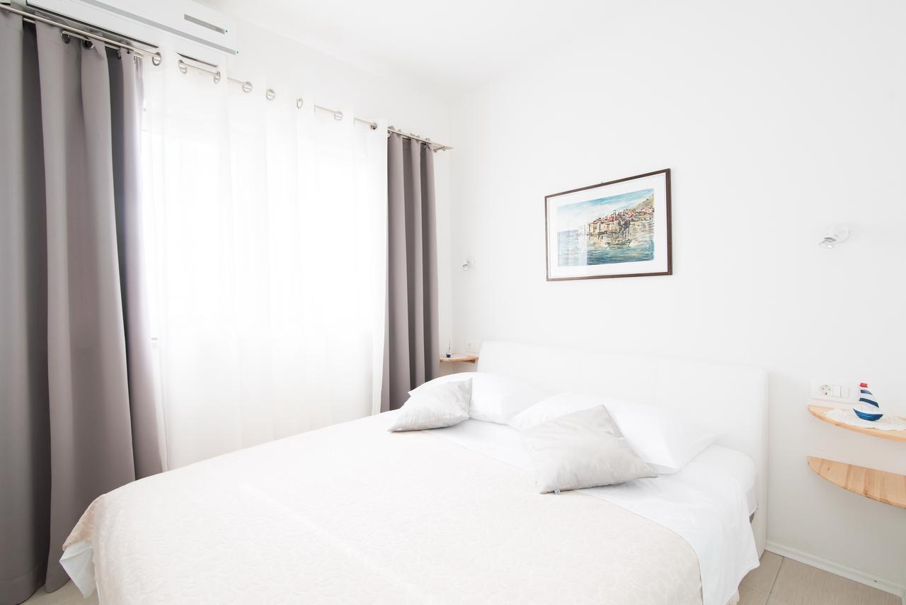 Apartment Seventh Heaven 珀德垂那 外观 照片