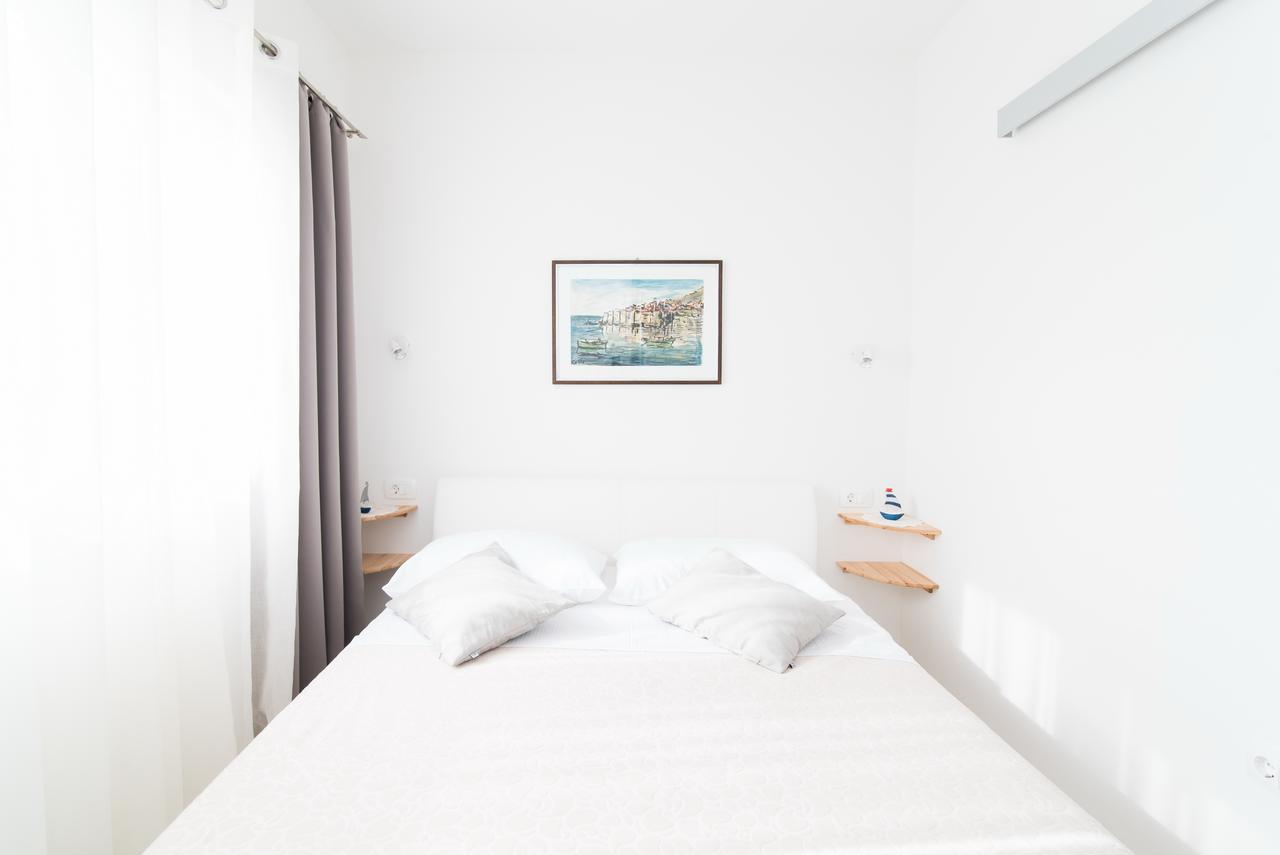 Apartment Seventh Heaven 珀德垂那 外观 照片